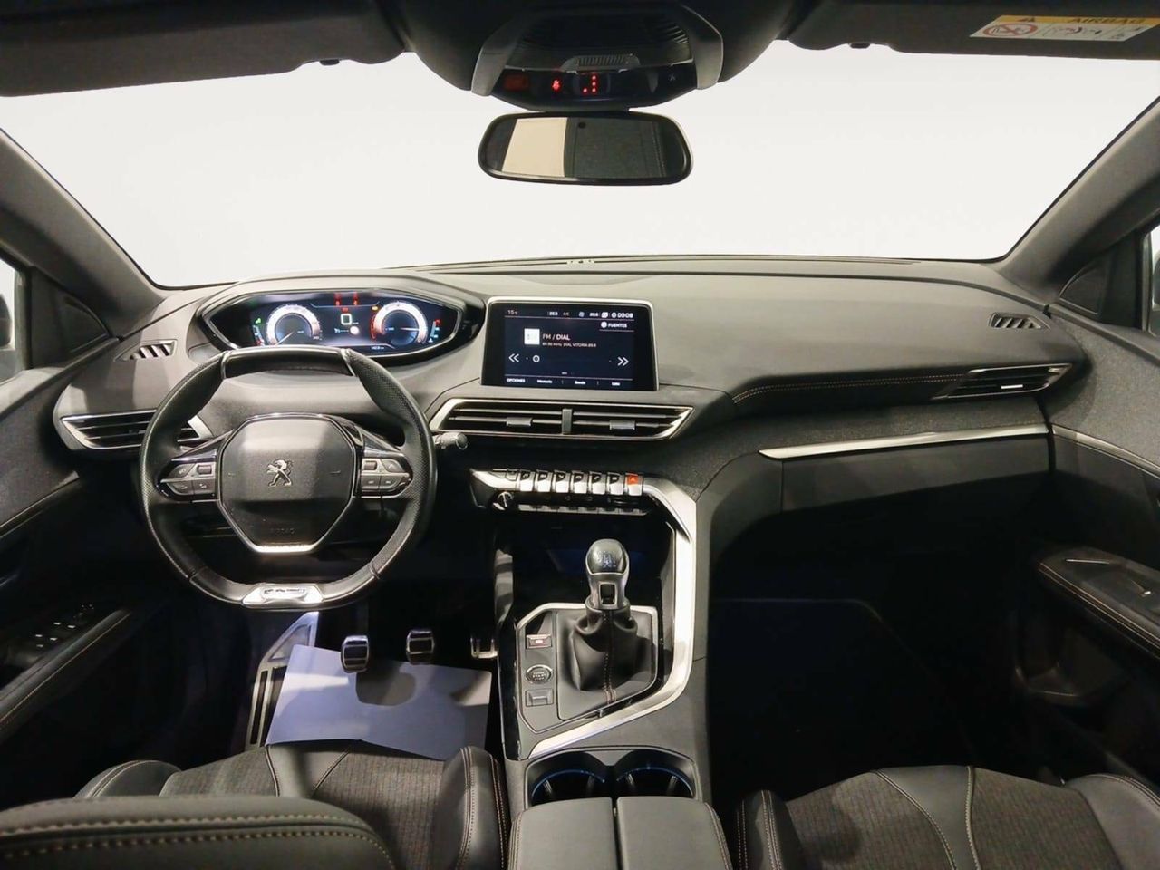 Foto Peugeot 3008 8