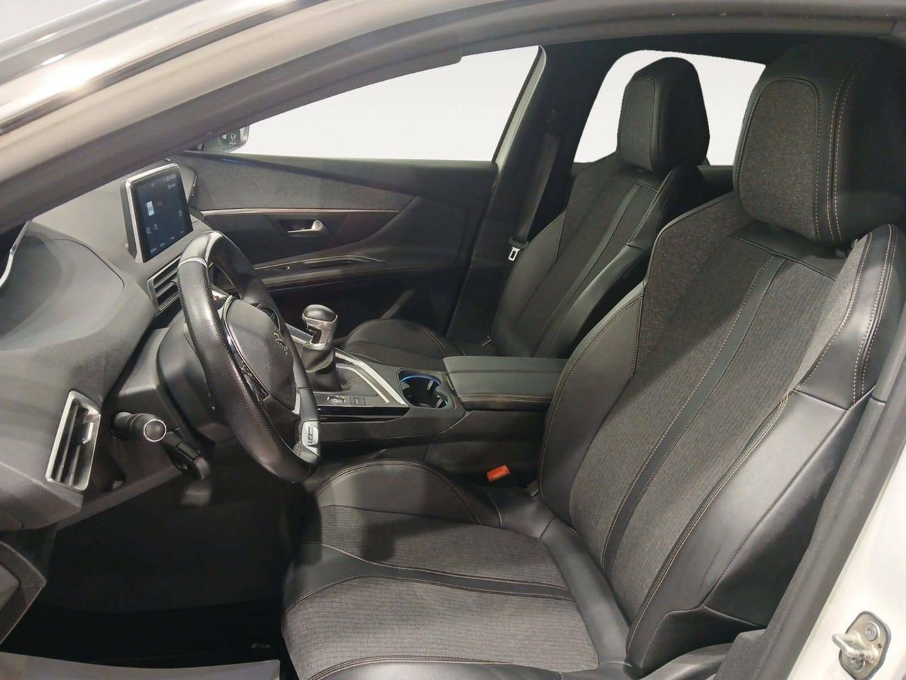 Foto Peugeot 3008 9