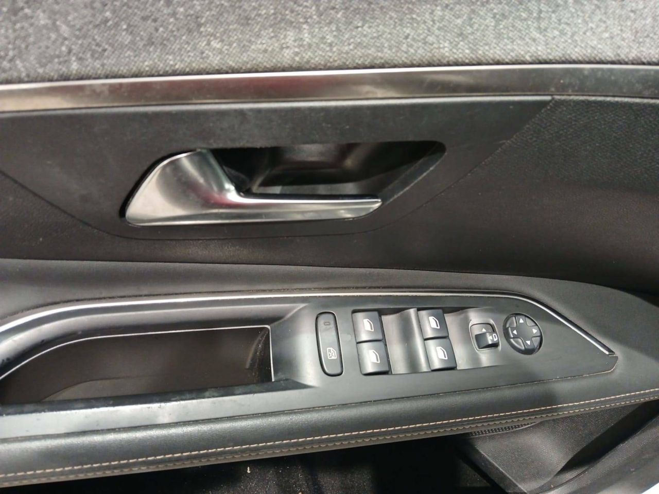Foto Peugeot 3008 14