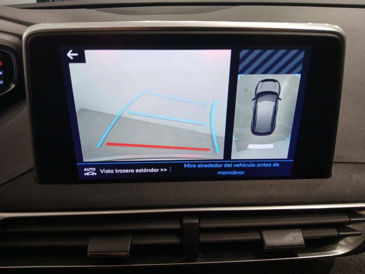 Foto Peugeot 3008 15