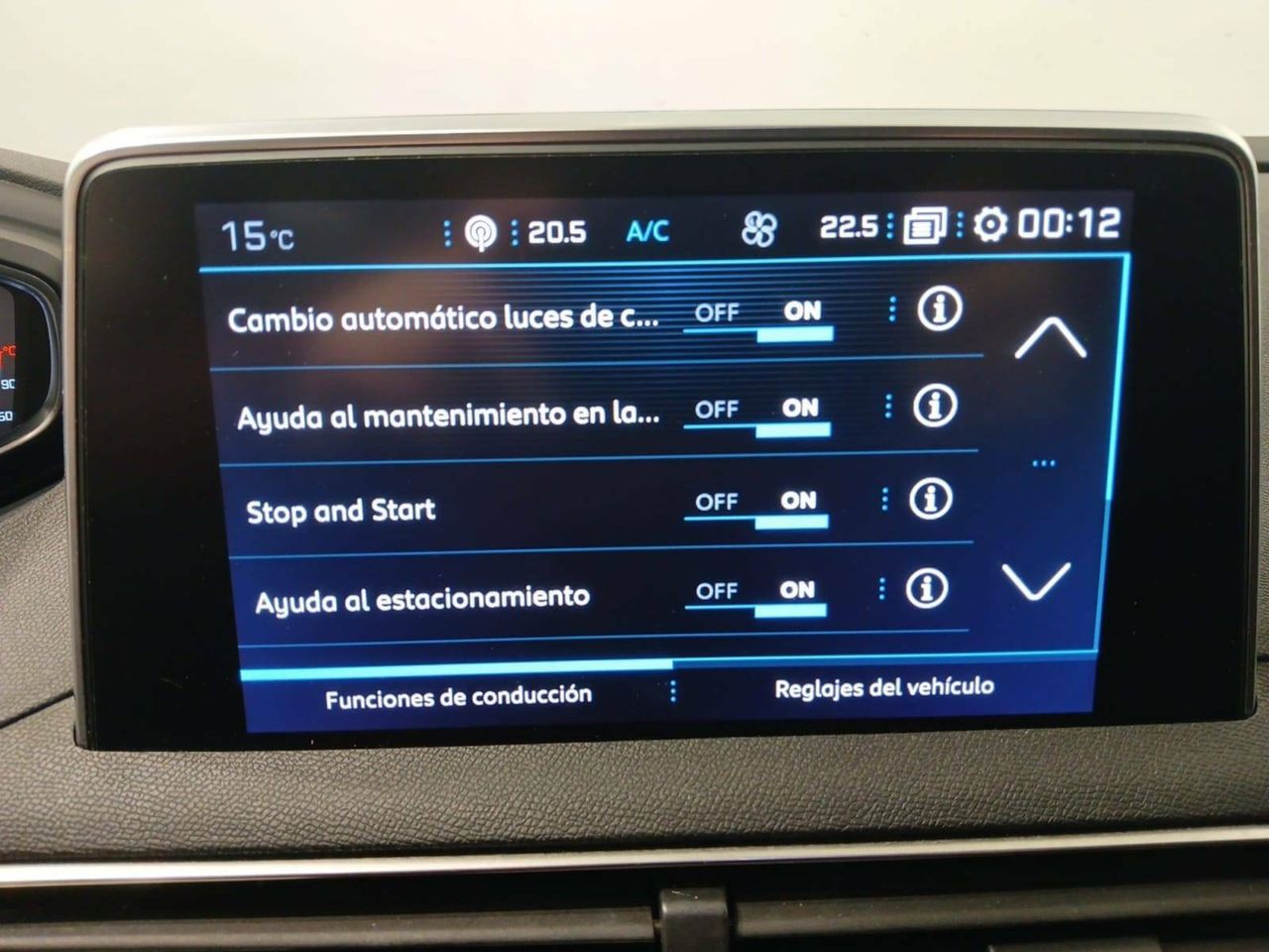 Foto Peugeot 3008 20