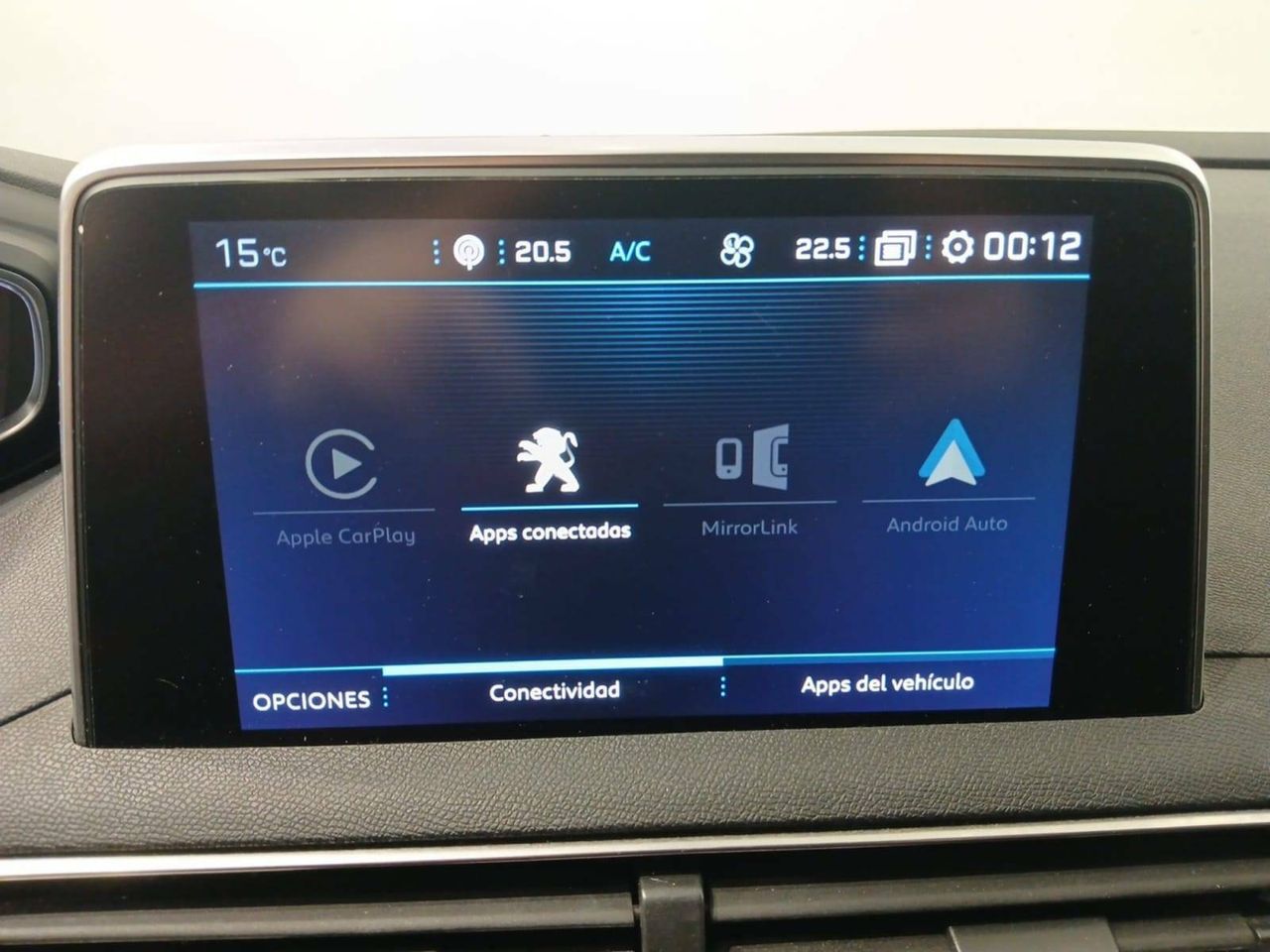 Foto Peugeot 3008 21