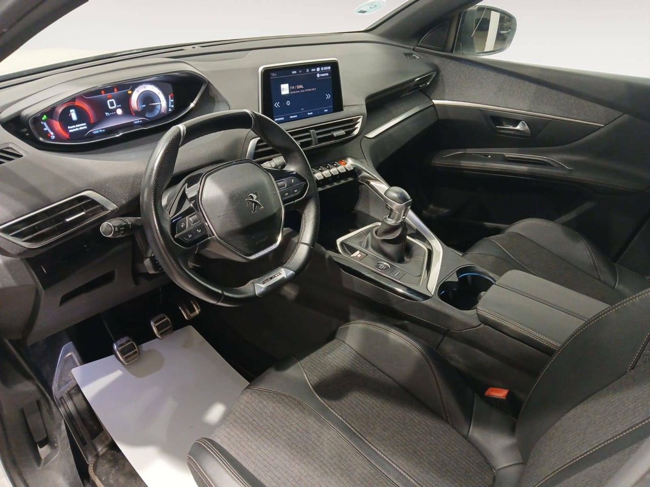 Foto Peugeot 3008 26