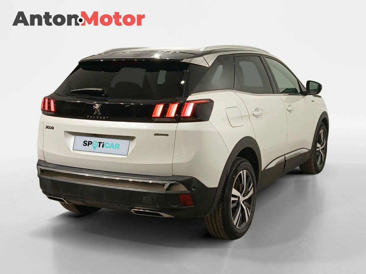 Foto Peugeot 3008 27