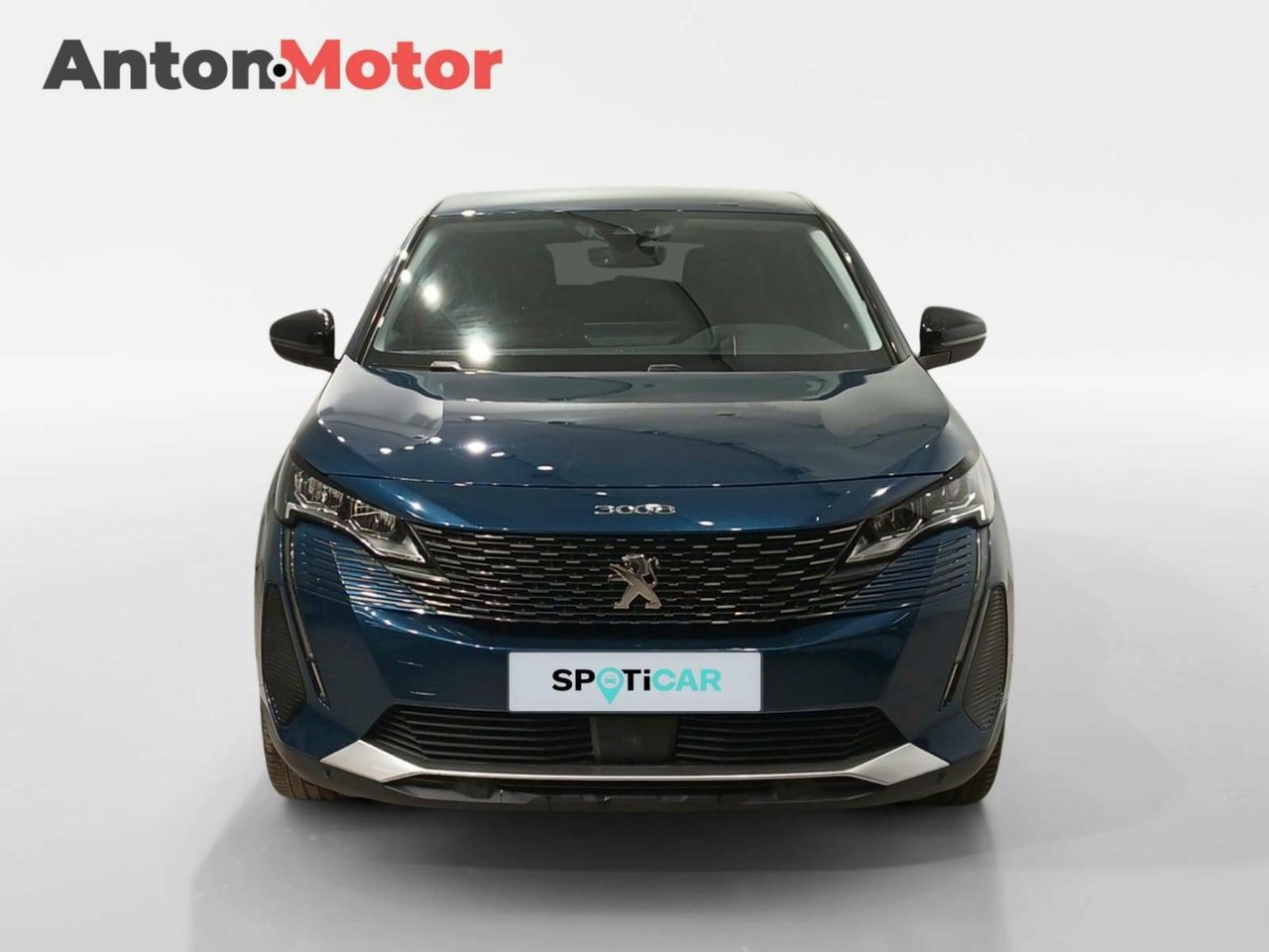 Foto Peugeot 3008 2