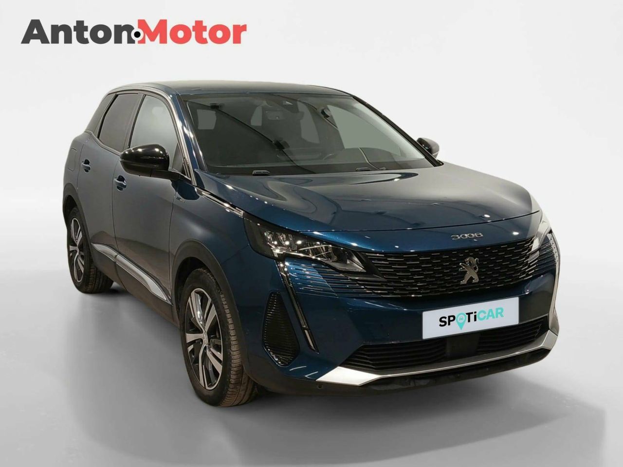 Foto Peugeot 3008 3