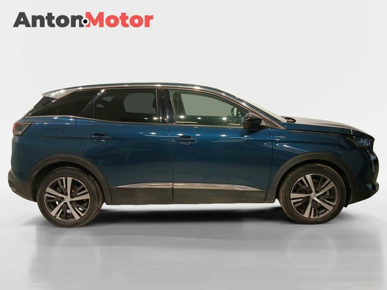 Foto Peugeot 3008 4
