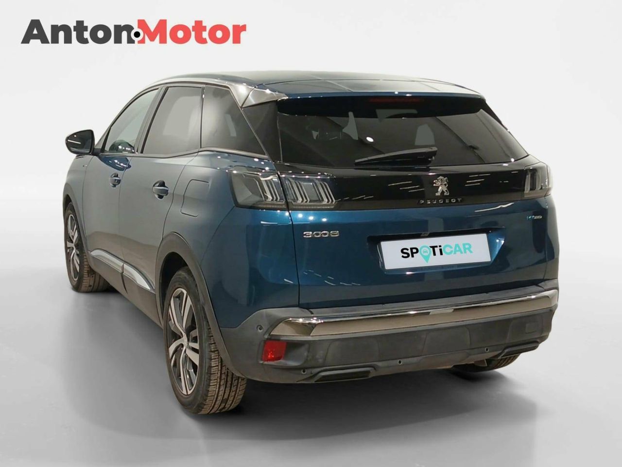 Foto Peugeot 3008 7