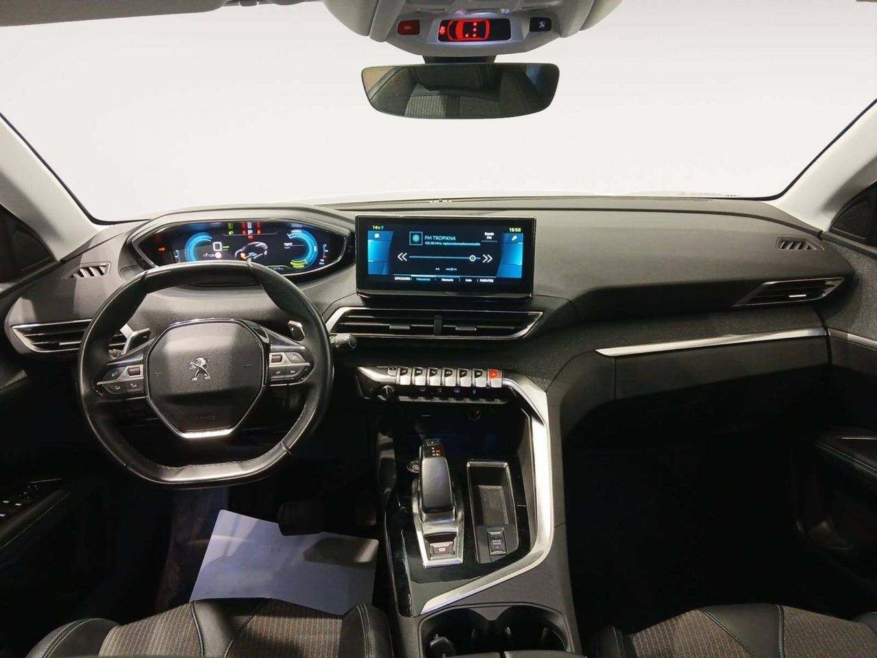 Foto Peugeot 3008 8
