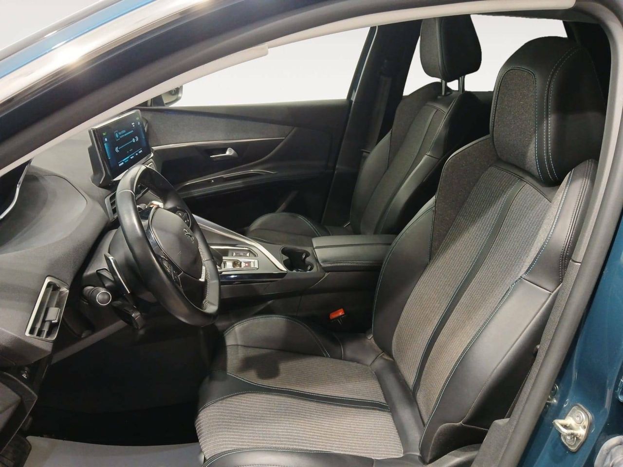 Foto Peugeot 3008 9