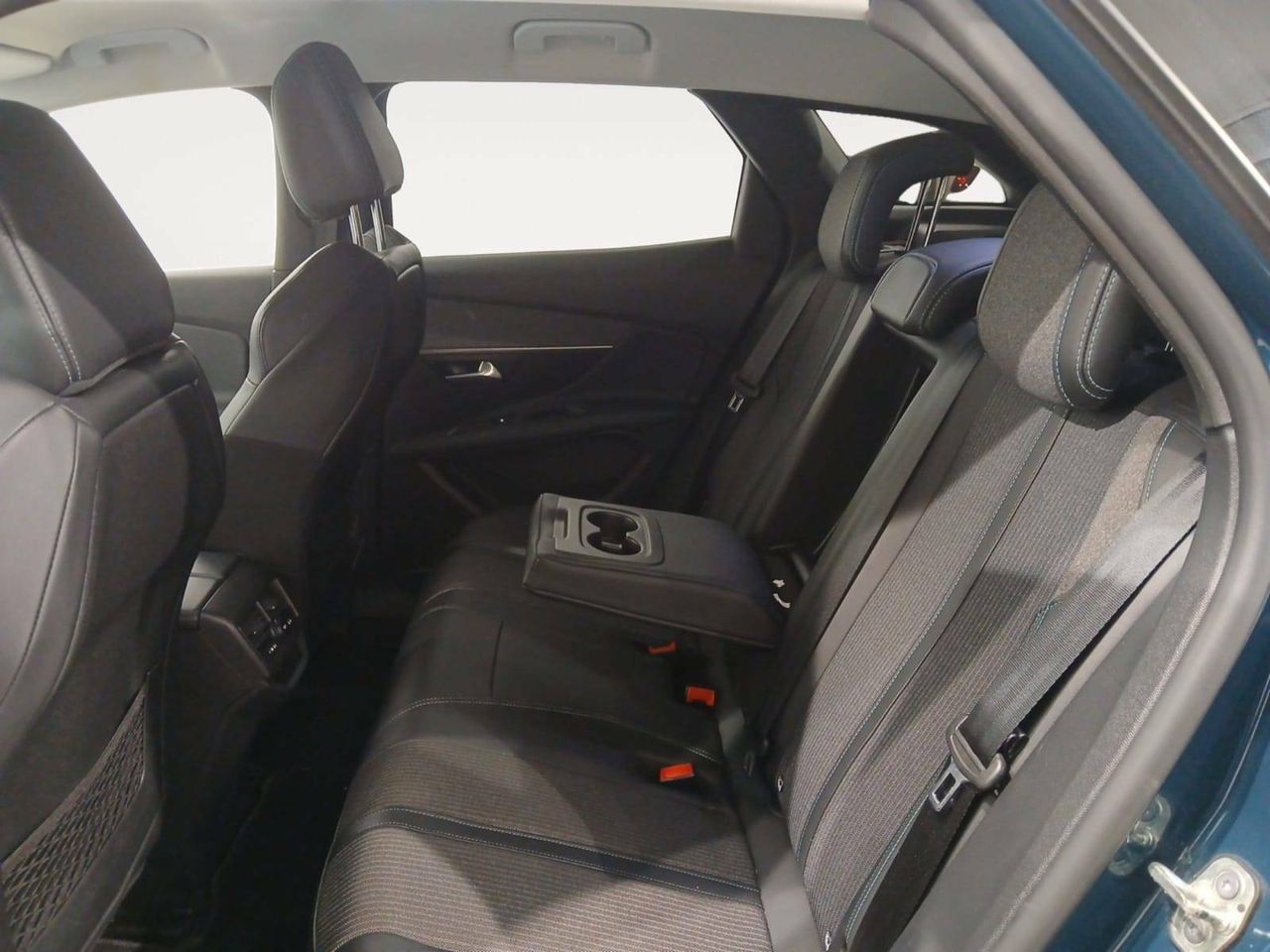 Foto Peugeot 3008 10