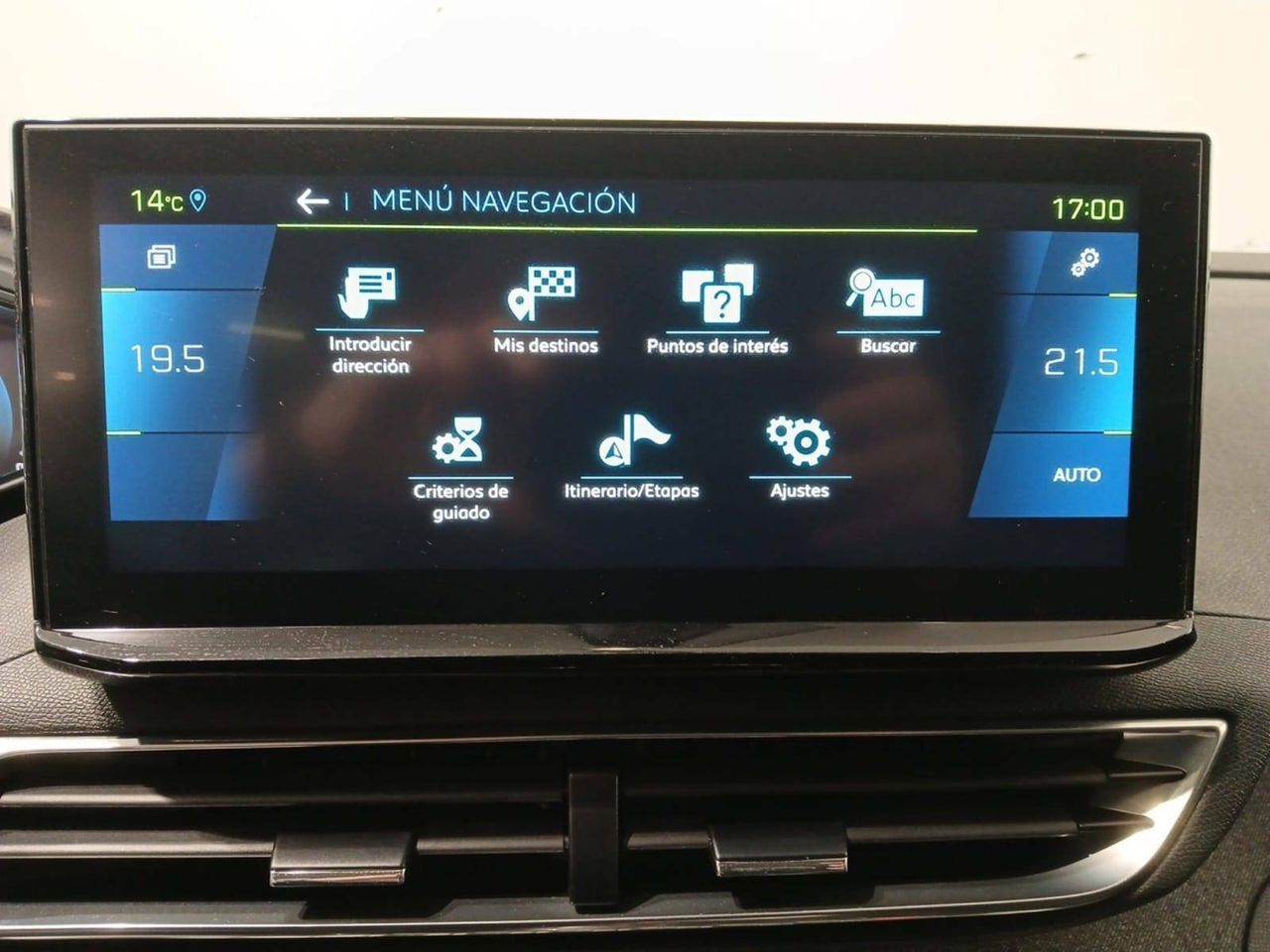 Foto Peugeot 3008 19