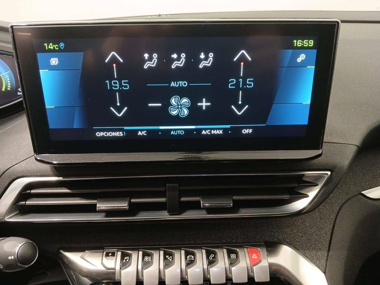 Foto Peugeot 3008 20