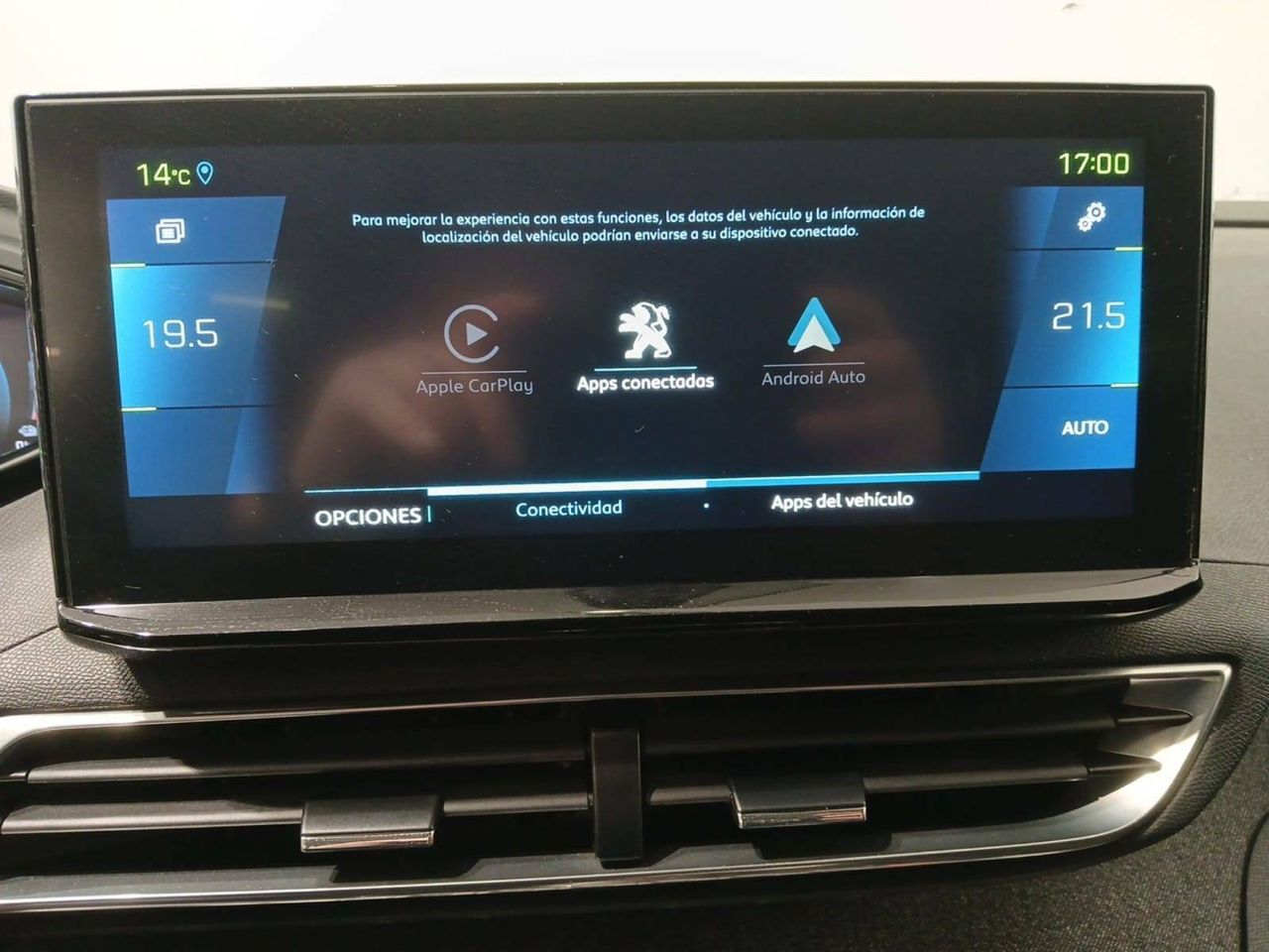 Foto Peugeot 3008 21