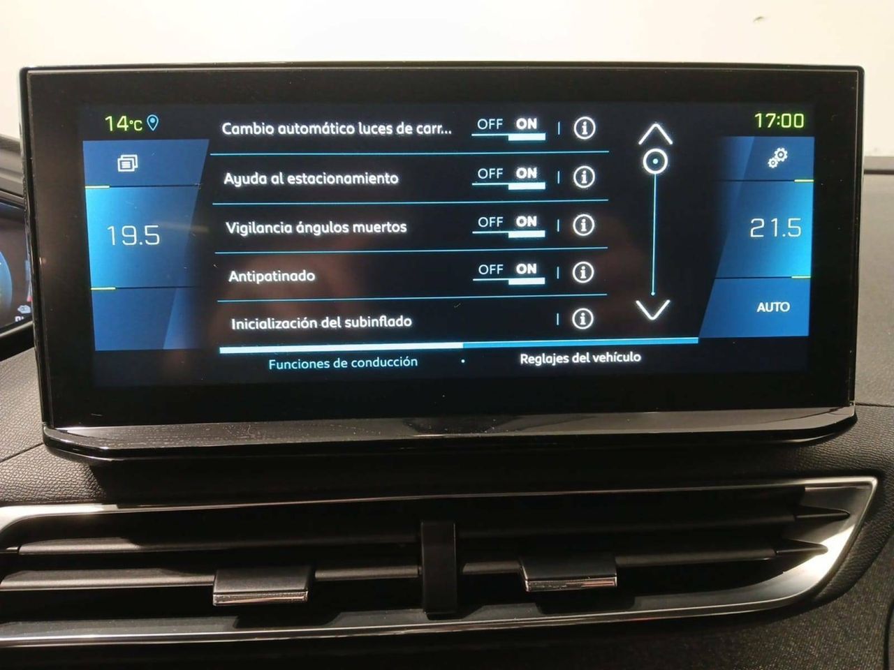 Foto Peugeot 3008 22