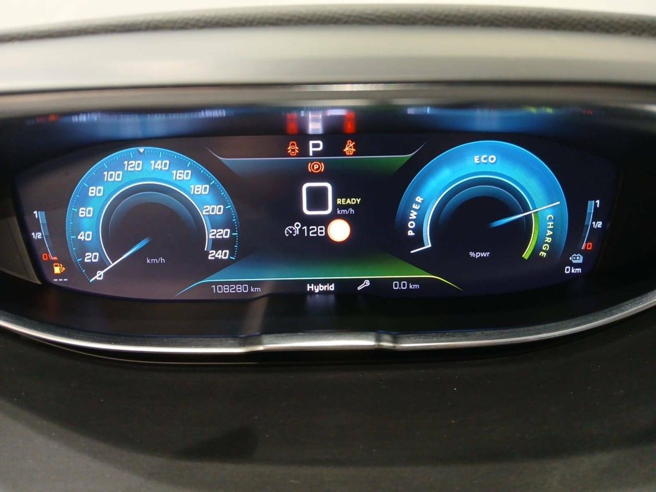 Foto Peugeot 3008 23