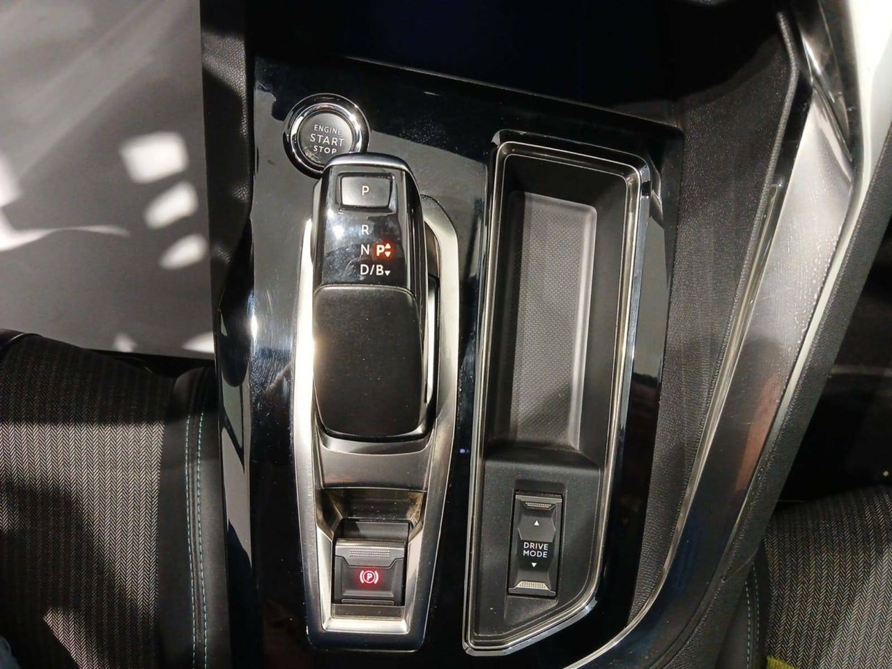 Foto Peugeot 3008 24