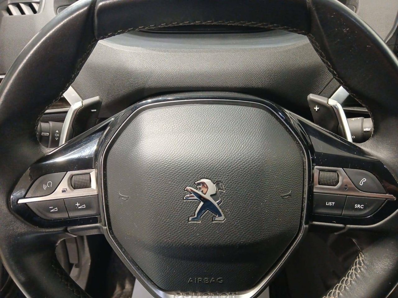 Foto Peugeot 3008 25