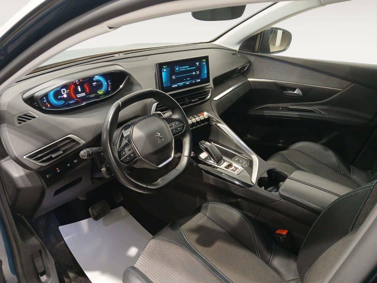 Foto Peugeot 3008 26