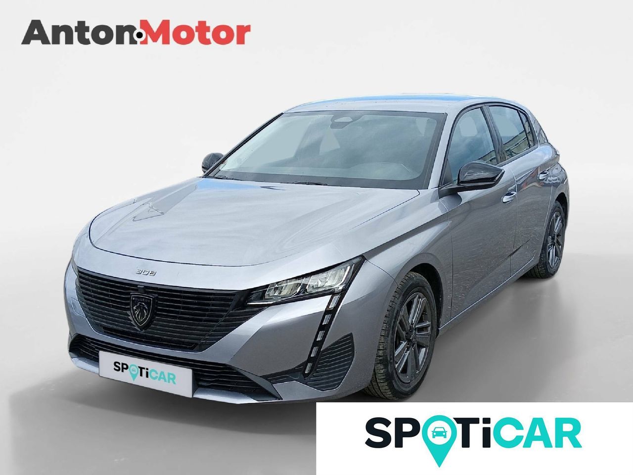 Foto Peugeot 308 1