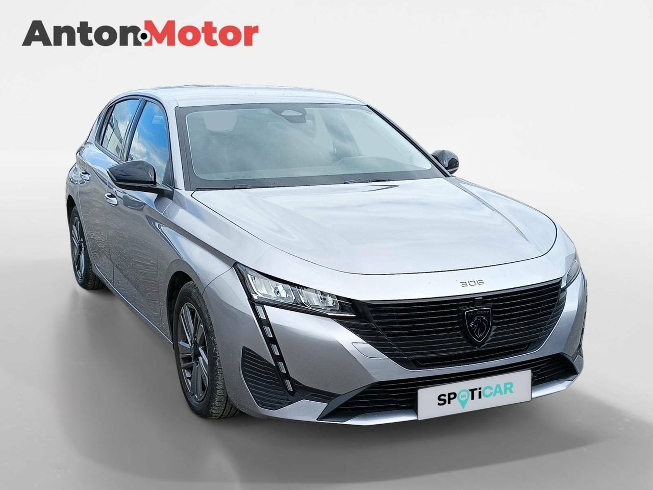 Foto Peugeot 308 3