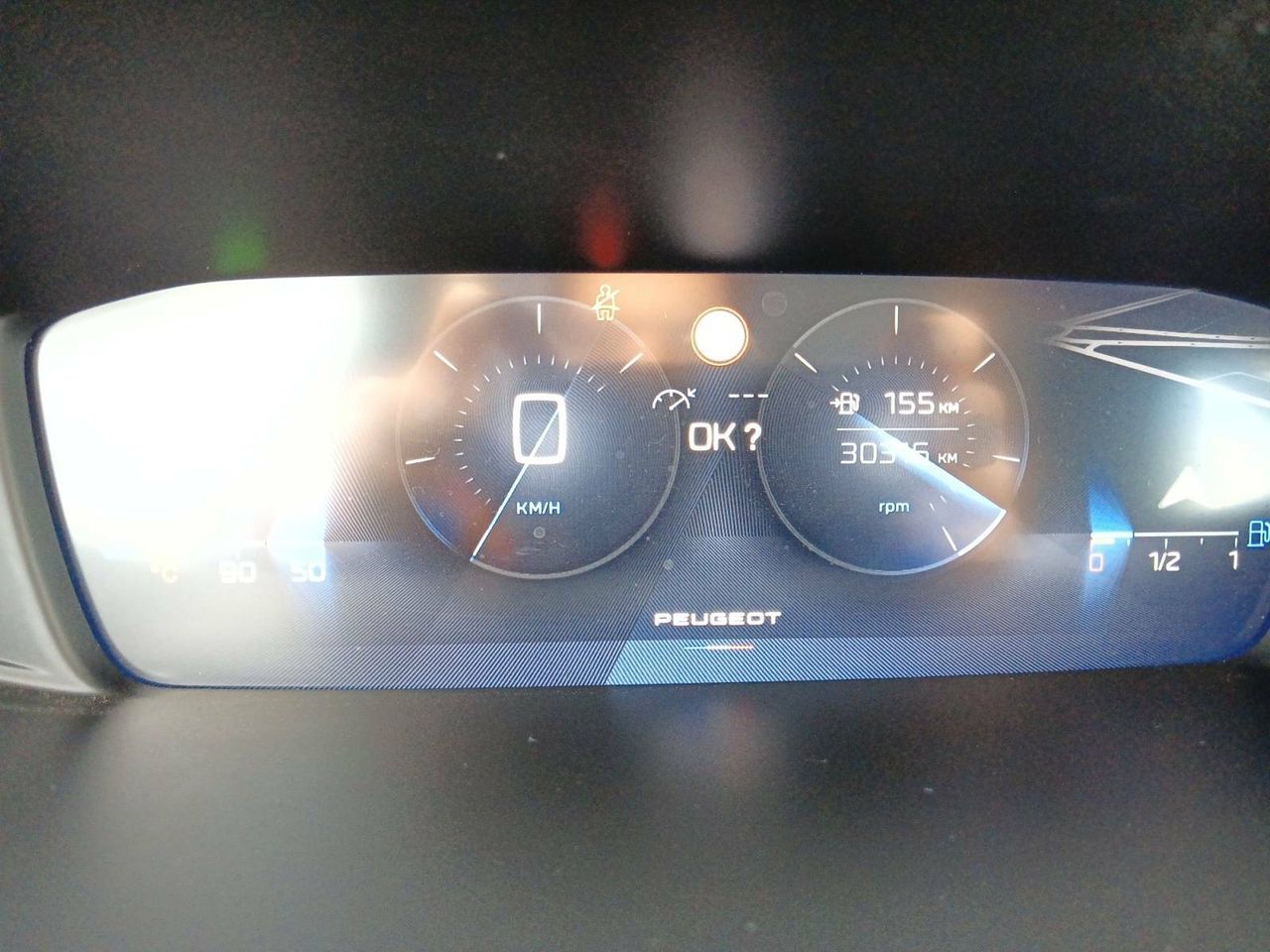Foto Peugeot 308 20