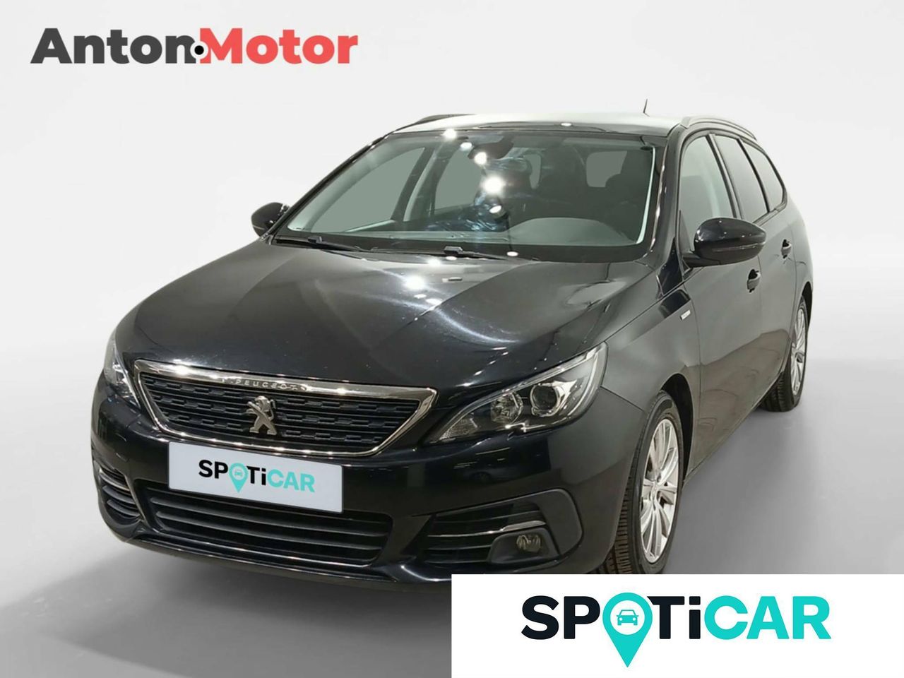 Foto Peugeot 308 1