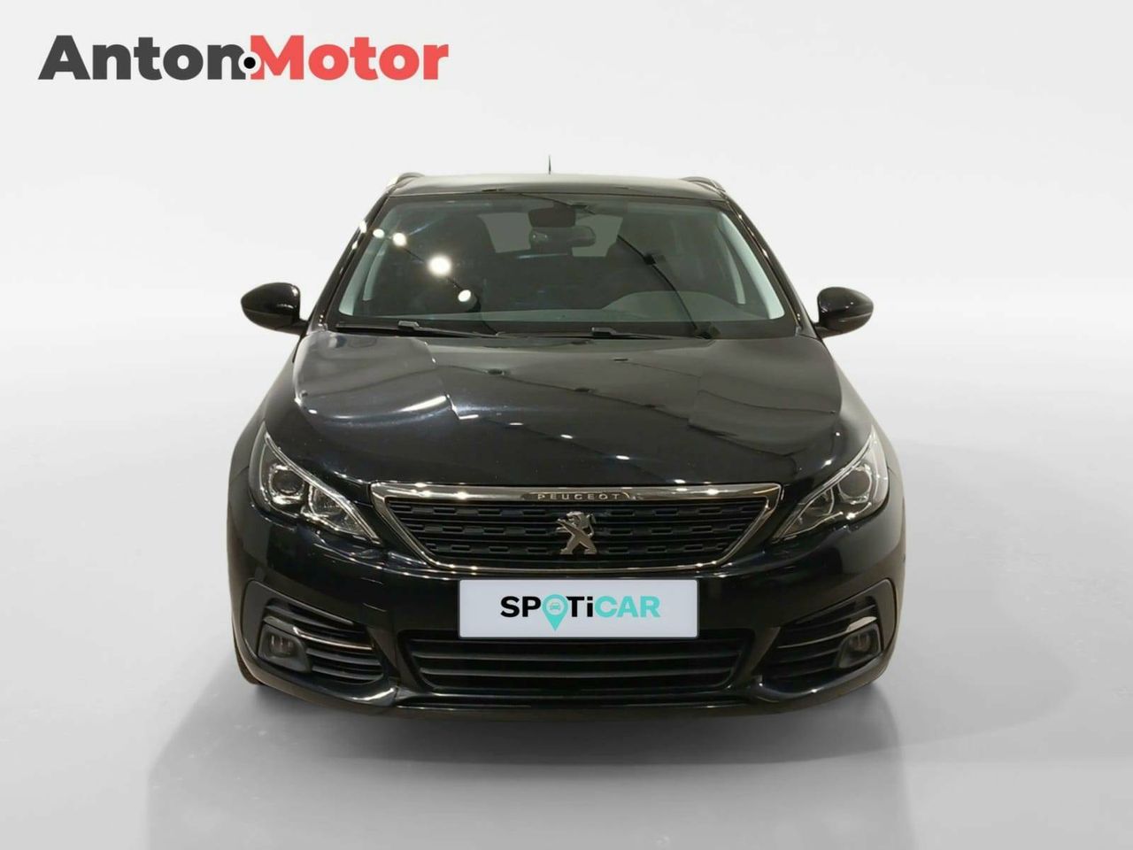 Foto Peugeot 308 2