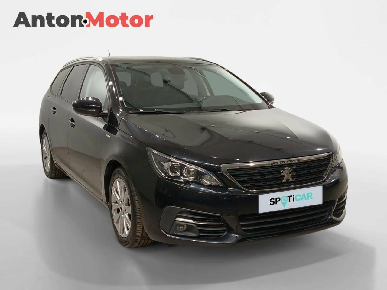 Foto Peugeot 308 3