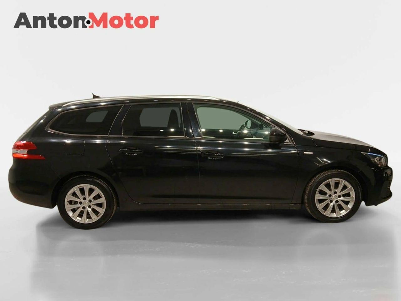 Foto Peugeot 308 4