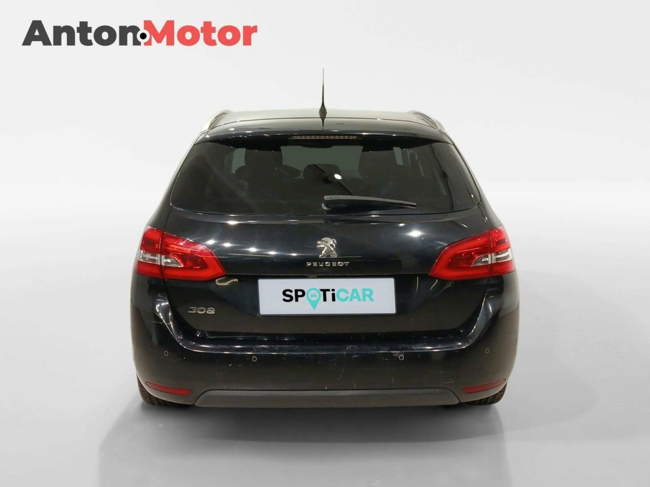 Foto Peugeot 308 5