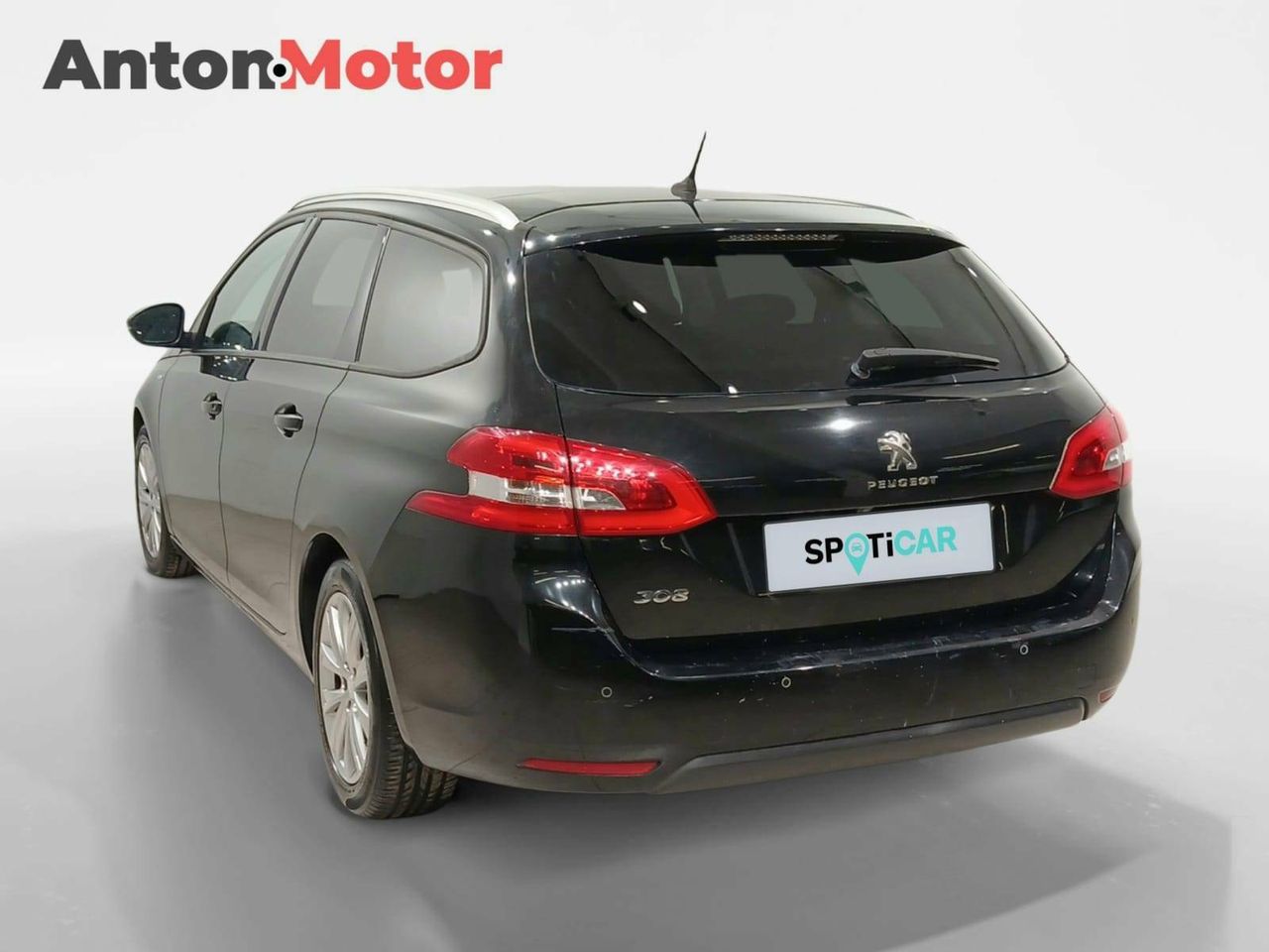 Foto Peugeot 308 7