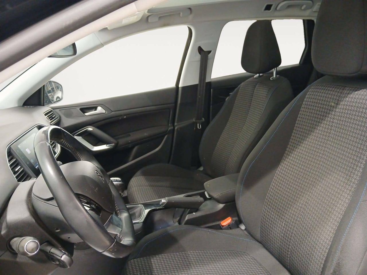 Foto Peugeot 308 9