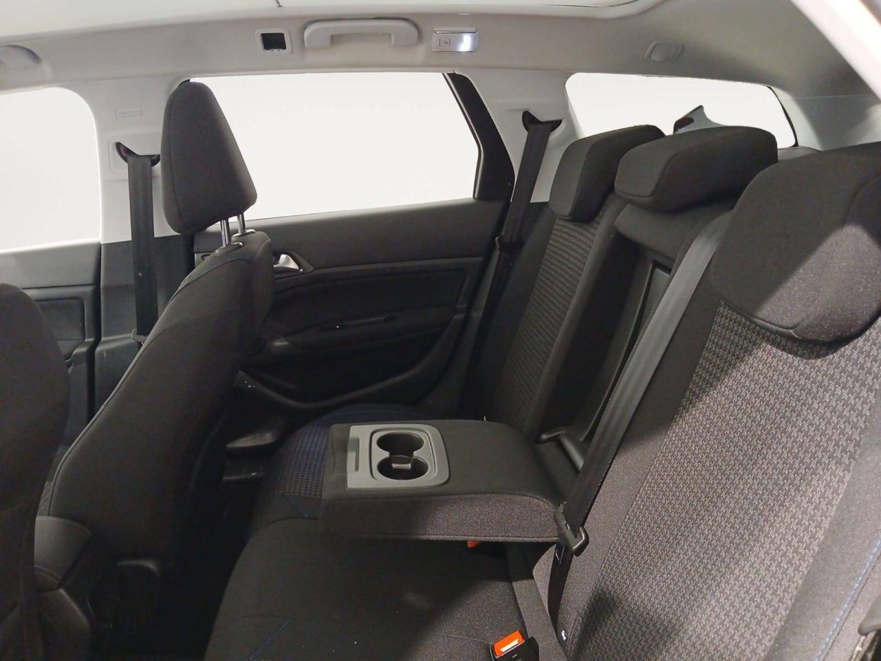 Foto Peugeot 308 10