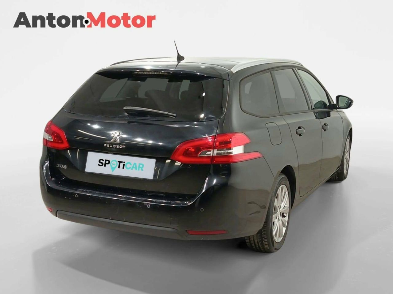 Foto Peugeot 308 18