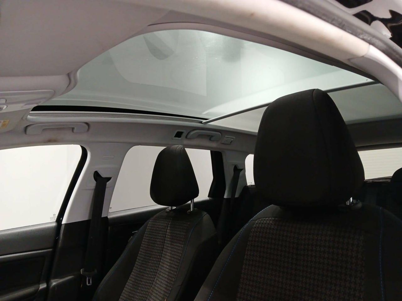 Foto Peugeot 308 20