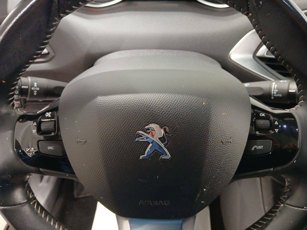 Foto Peugeot 308 22