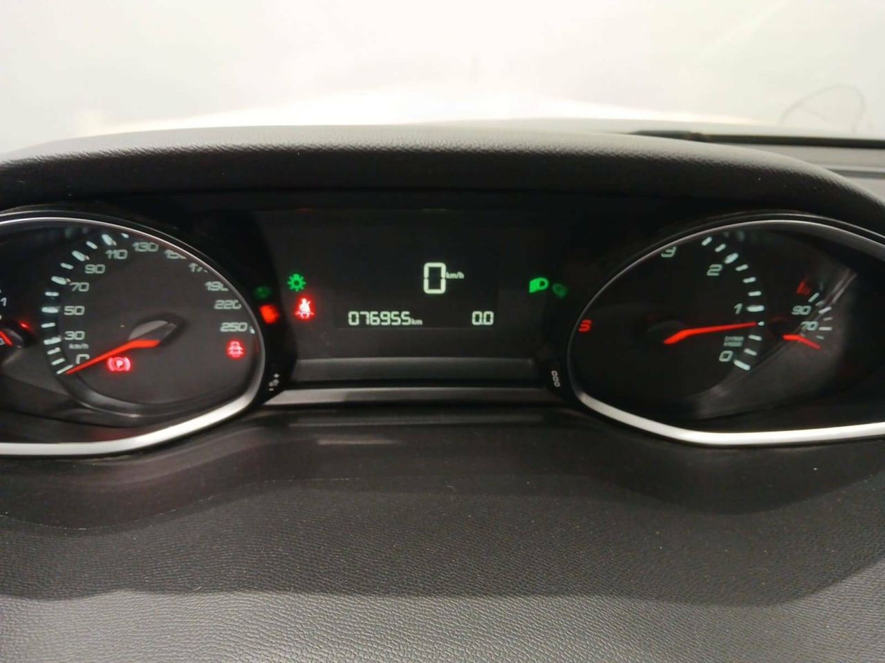 Foto Peugeot 308 24