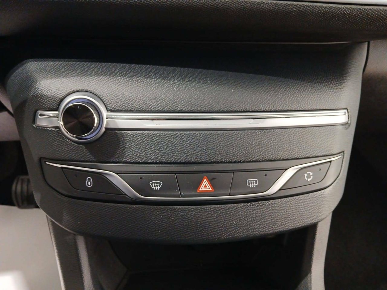 Foto Peugeot 308 26
