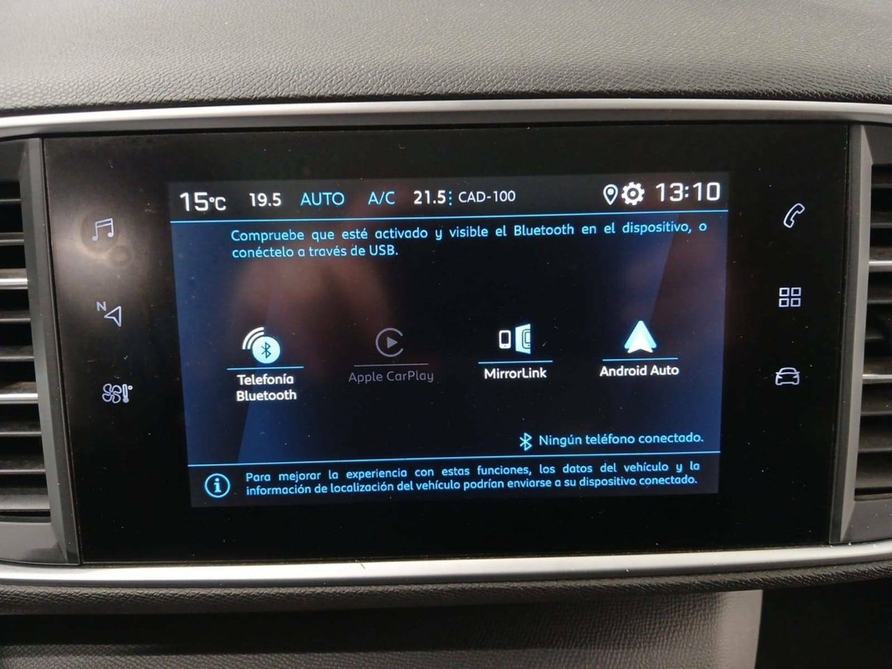 Foto Peugeot 308 28