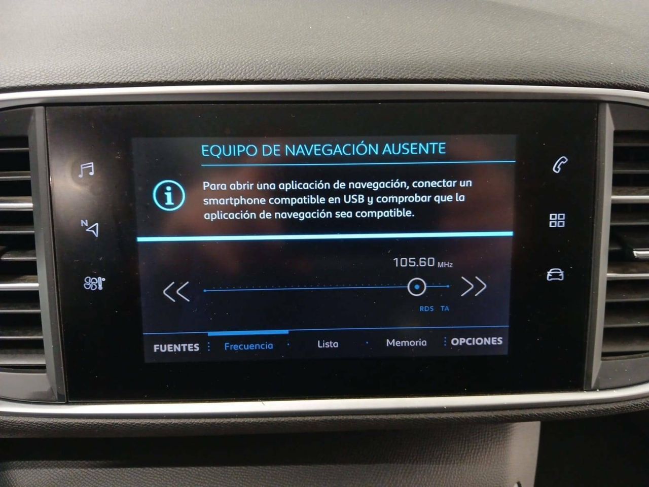 Foto Peugeot 308 29