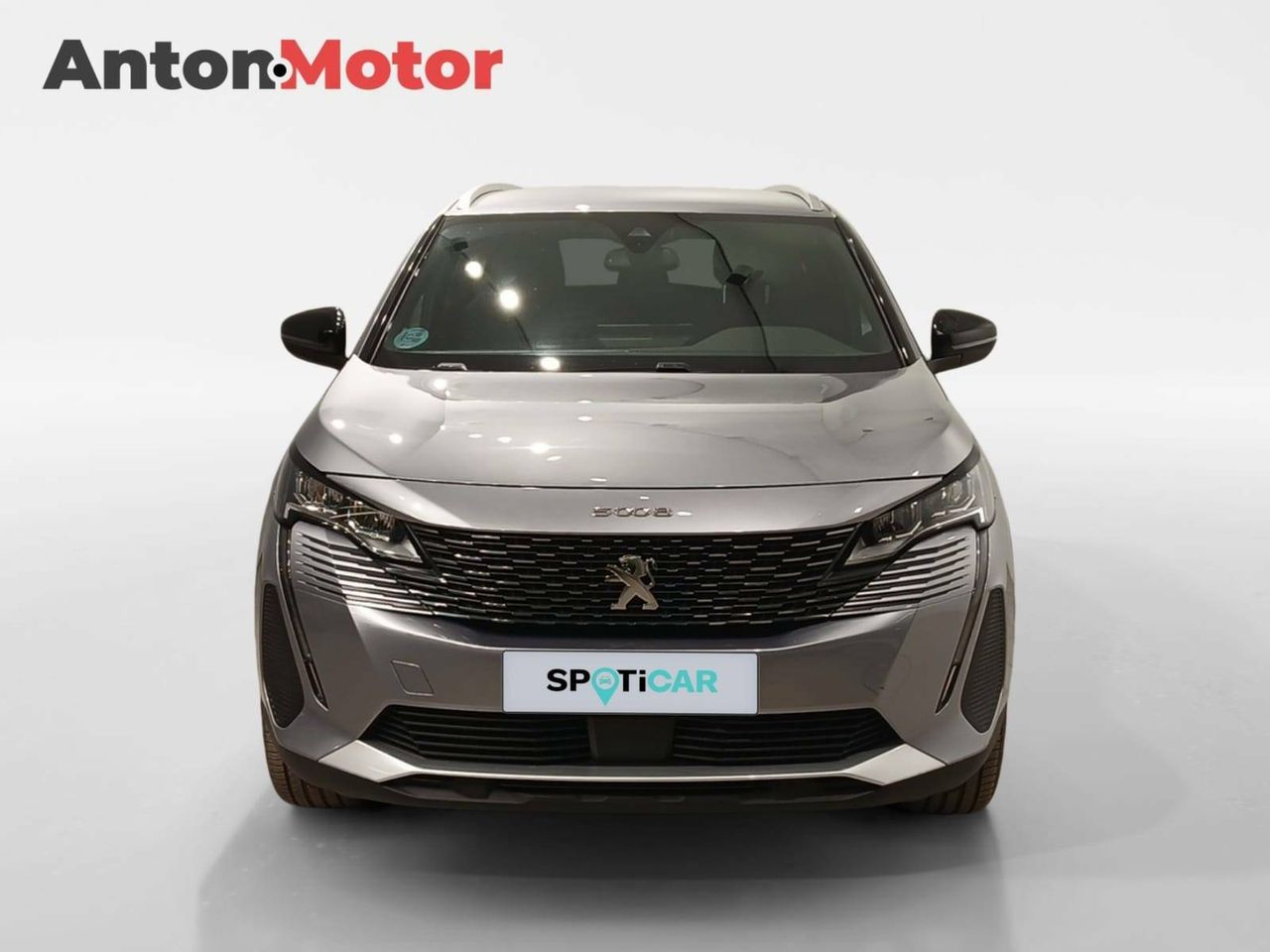 Foto Peugeot 5008 2