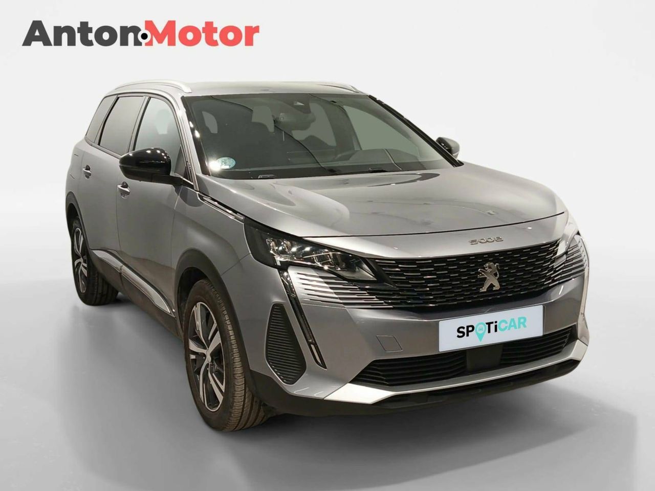 Foto Peugeot 5008 3