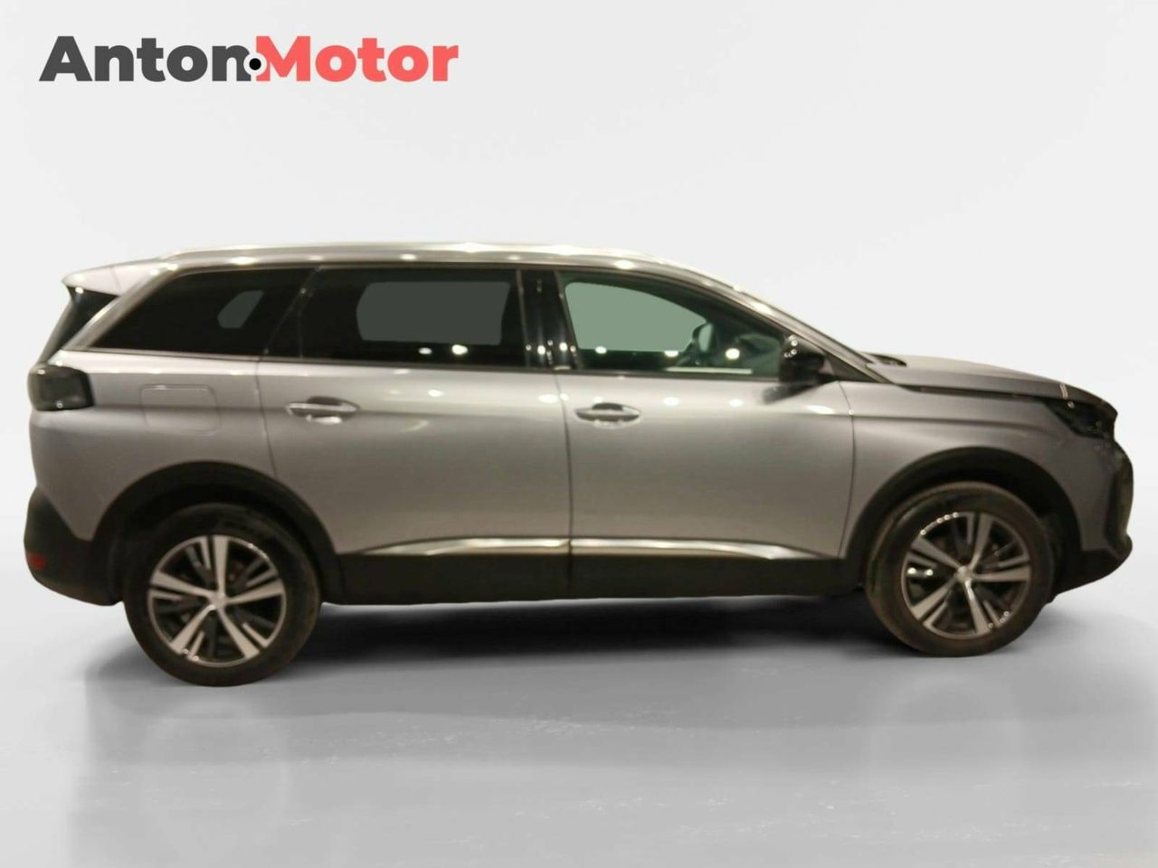 Foto Peugeot 5008 4