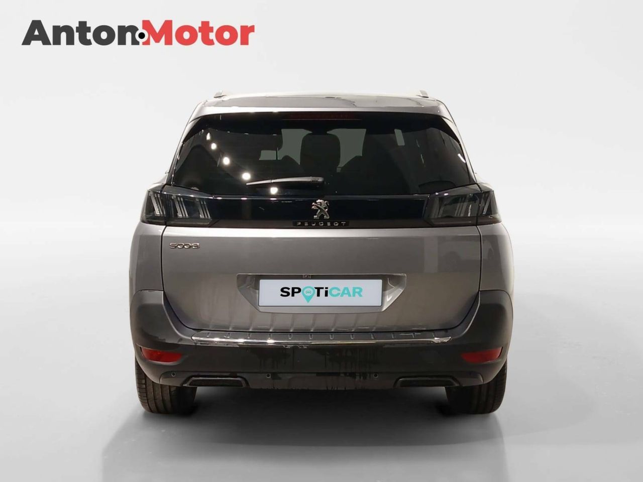 Foto Peugeot 5008 5