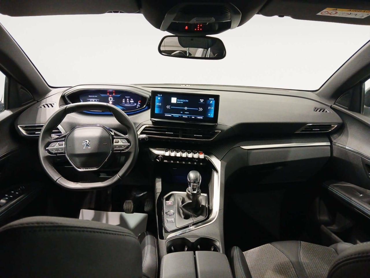 Foto Peugeot 5008 8