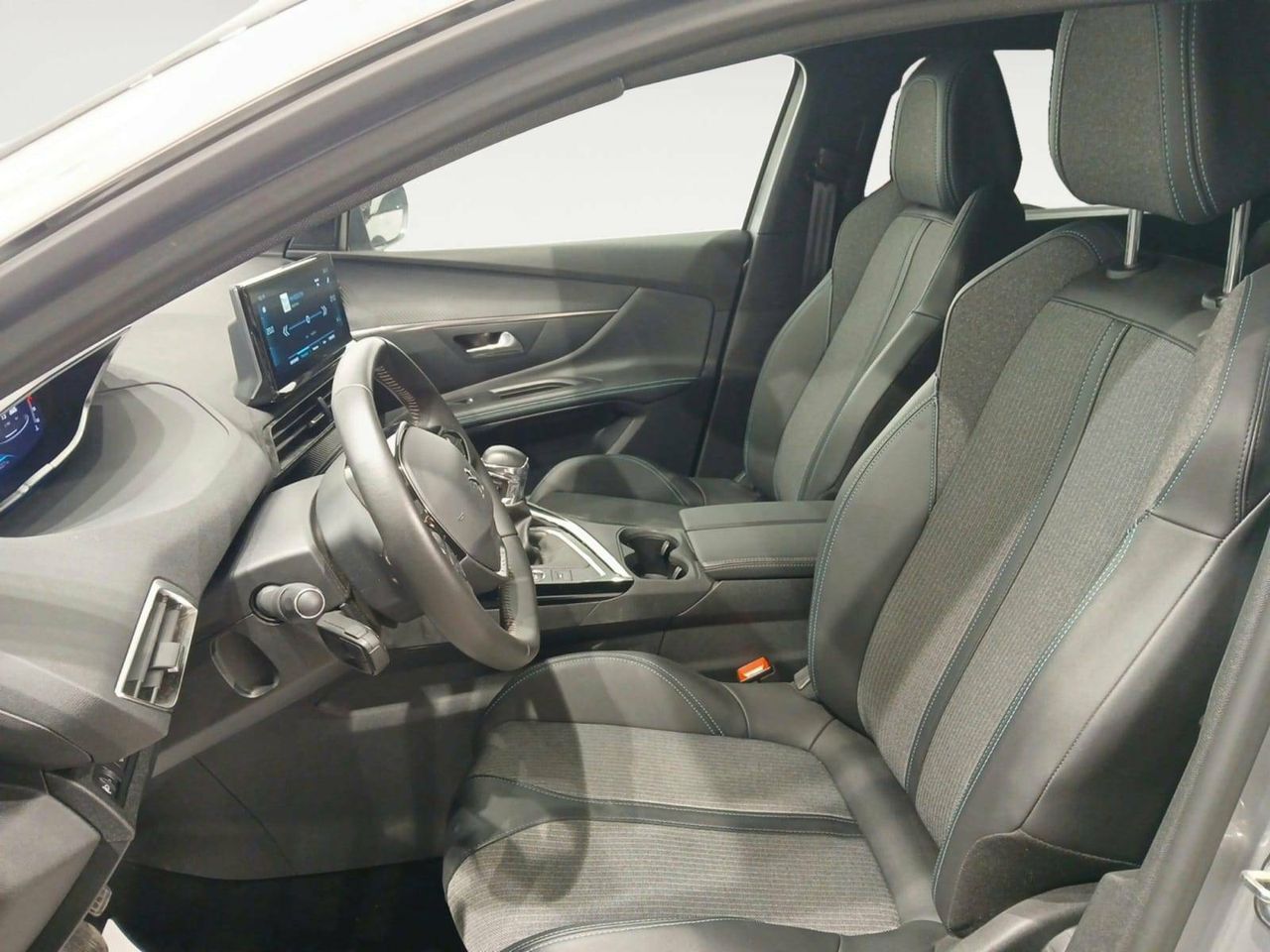 Foto Peugeot 5008 9