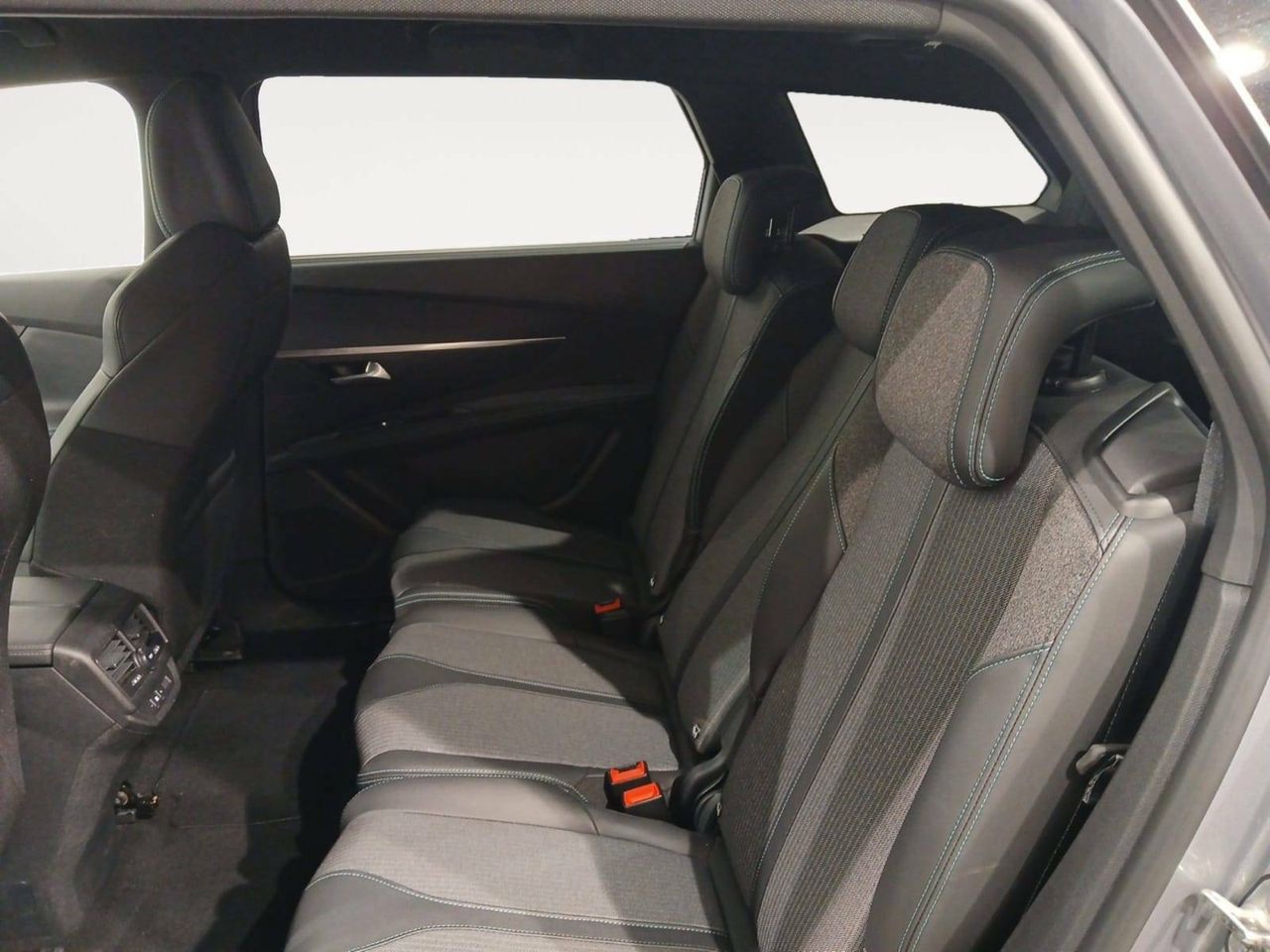 Foto Peugeot 5008 10