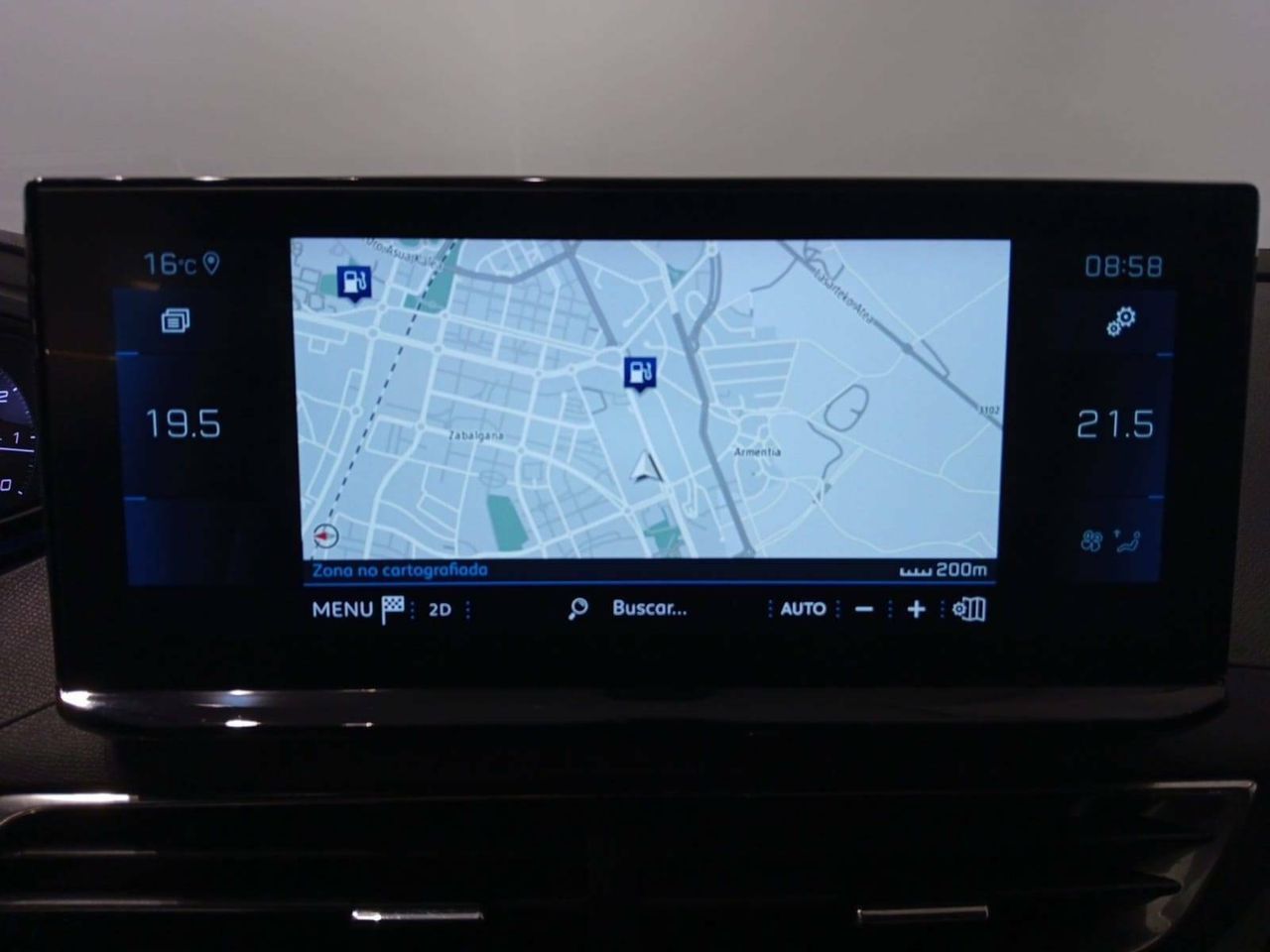 Foto Peugeot 5008 12