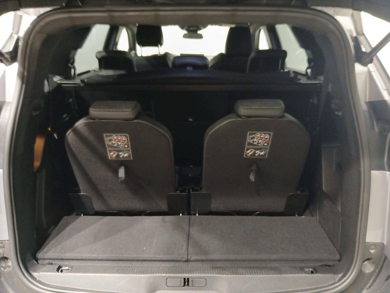 Foto Peugeot 5008 20